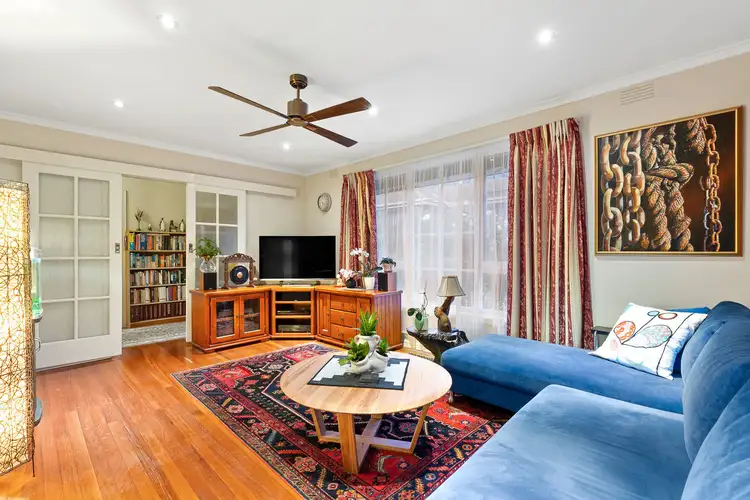 Second view of Homely unit listing, 21/114 Shannon Street, Box Hill North VIC 3129