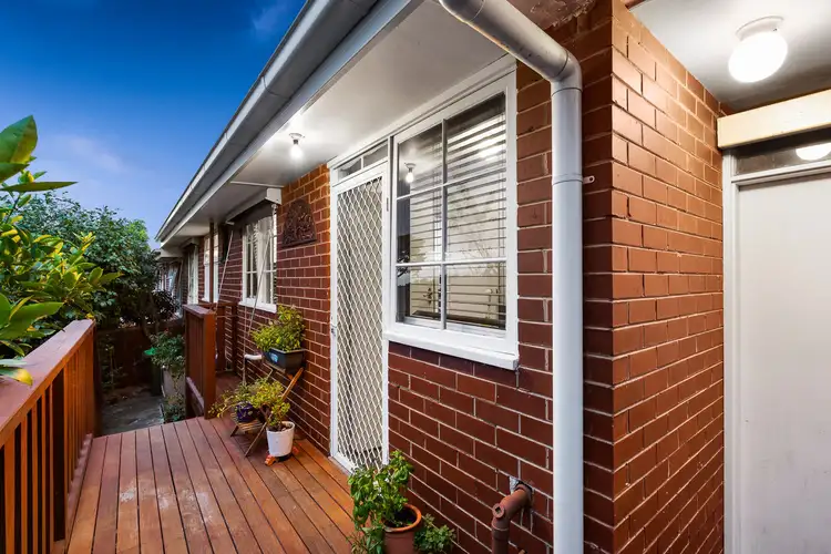 Fourth view of Homely unit listing, 21/114 Shannon Street, Box Hill North VIC 3129