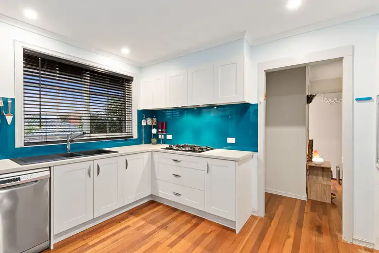 Fifth view of Homely unit listing, 21/114 Shannon Street, Box Hill North VIC 3129