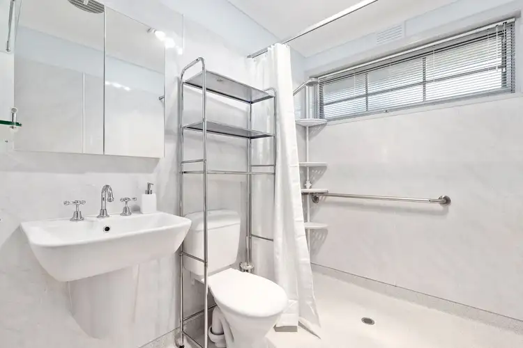 Sixth view of Homely unit listing, 21/114 Shannon Street, Box Hill North VIC 3129