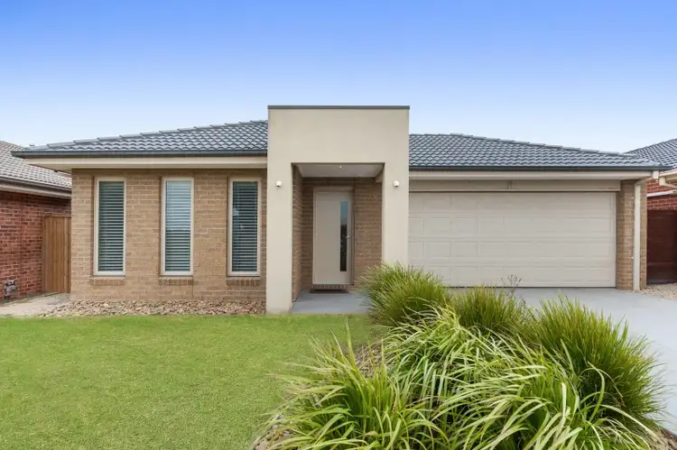 Main view of Homely house listing, 29 Ambrosia Way, Beveridge VIC 3753