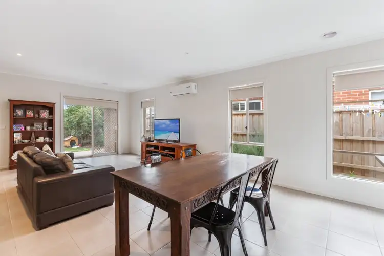 Third view of Homely house listing, 29 Ambrosia Way, Beveridge VIC 3753