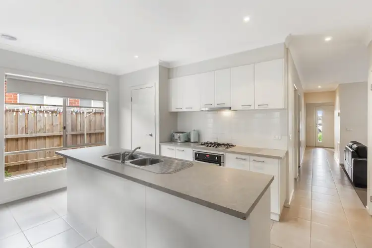 Fourth view of Homely house listing, 29 Ambrosia Way, Beveridge VIC 3753