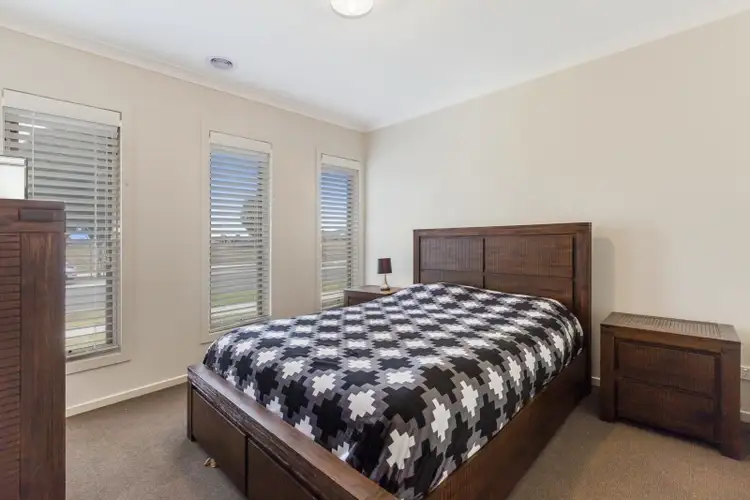 Fifth view of Homely house listing, 29 Ambrosia Way, Beveridge VIC 3753