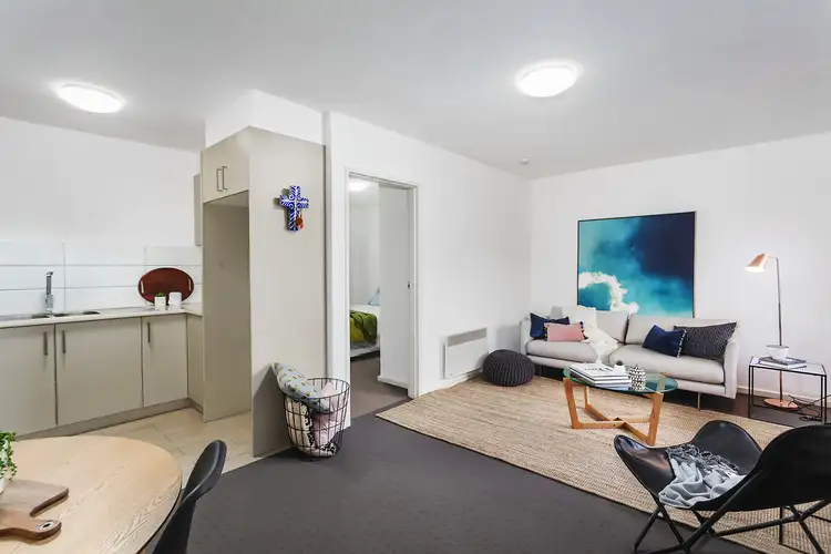 Main view of Homely apartment listing, 2/238 Arthur Street, Fairfield VIC 3078