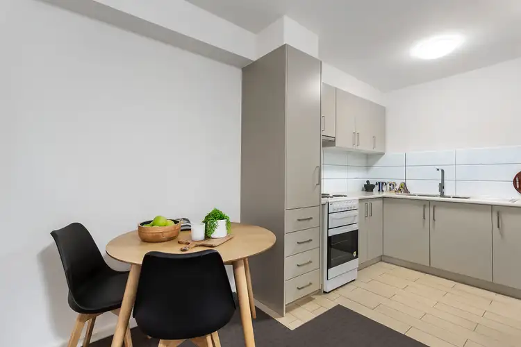 Second view of Homely apartment listing, 2/238 Arthur Street, Fairfield VIC 3078