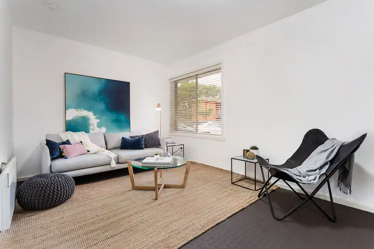 Third view of Homely apartment listing, 2/238 Arthur Street, Fairfield VIC 3078