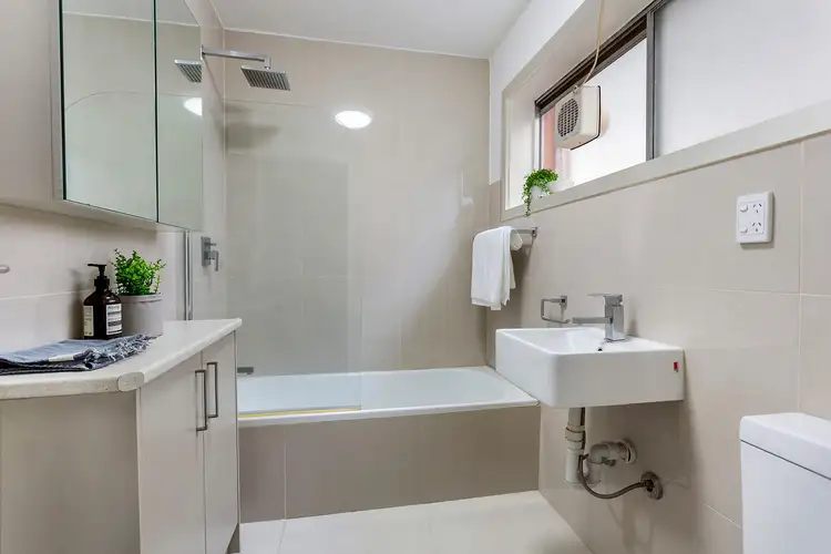 Fifth view of Homely apartment listing, 2/238 Arthur Street, Fairfield VIC 3078