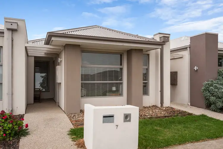 Main view of Homely house listing, 7 Rove Lane, Doreen VIC 3754