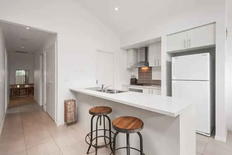 Second view of Homely house listing, 7 Rove Lane, Doreen VIC 3754