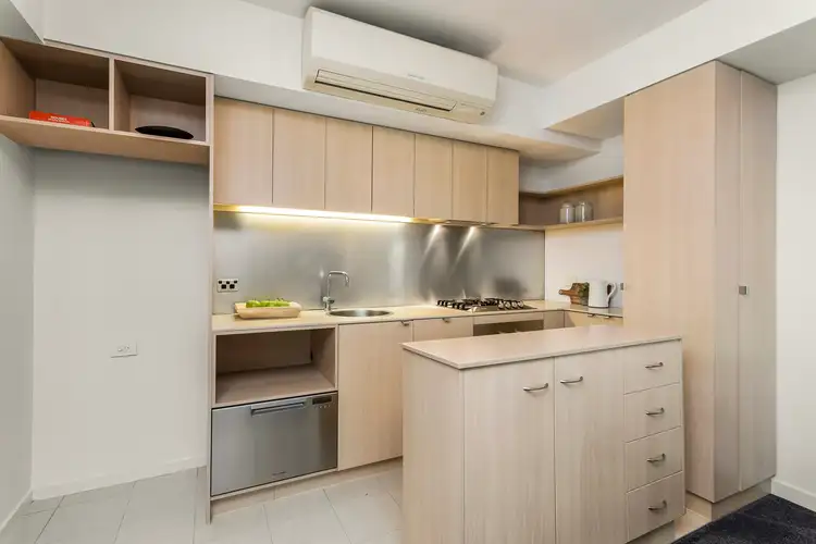 Fourth view of Homely apartment listing, 801/2-14 Albert Road, South Melbourne VIC 3205