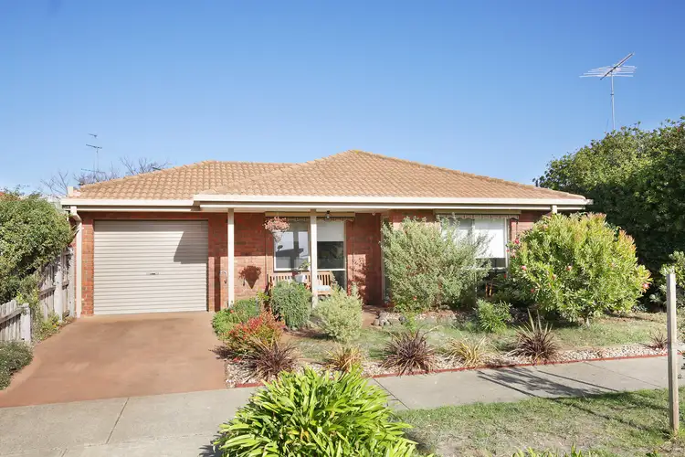 28 Scammell Crescent, Torquay VIC 3228