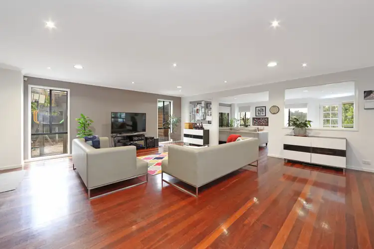 Fifth view of Homely house listing, 3 Parkside Boulevard, Lysterfield South VIC 3156