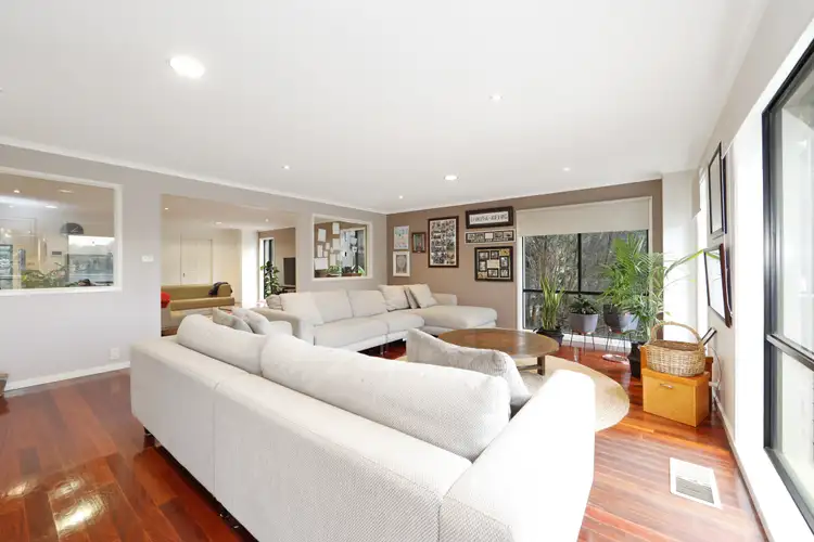 Sixth view of Homely house listing, 3 Parkside Boulevard, Lysterfield South VIC 3156