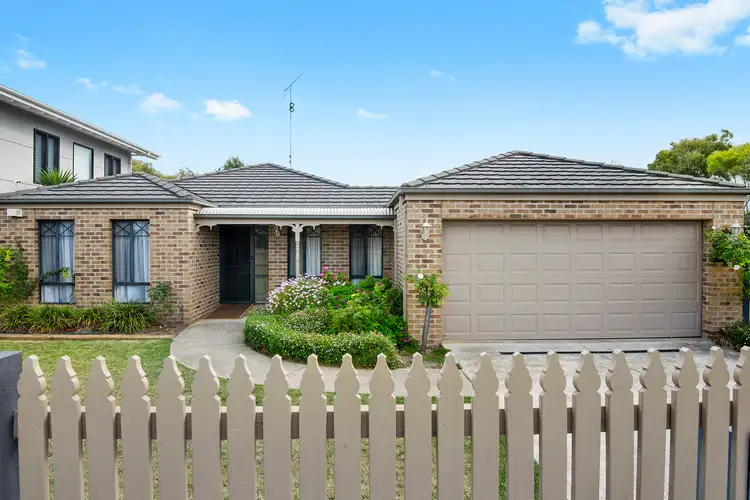 Main view of Homely house listing, 59 Sheepwash Road, Barwon Heads VIC 3227