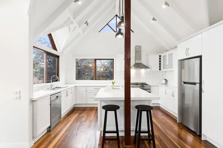 Third view of Homely house listing, 12 Kardella Lane, Mount Eliza VIC 3930