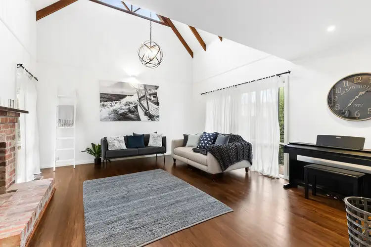 Fourth view of Homely house listing, 12 Kardella Lane, Mount Eliza VIC 3930