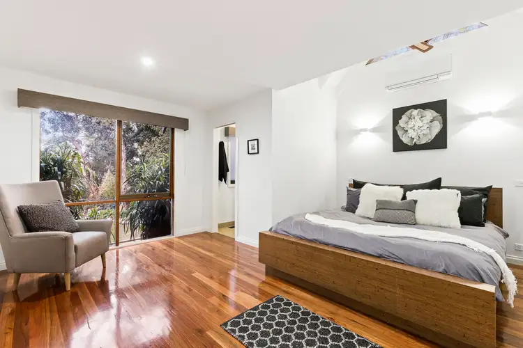Fifth view of Homely house listing, 12 Kardella Lane, Mount Eliza VIC 3930
