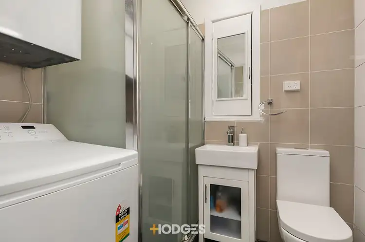 Fifth view of Homely apartment listing, 34/169 Ormond Road, Elwood VIC 3184