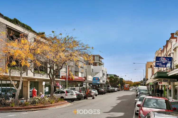 Sixth view of Homely apartment listing, 34/169 Ormond Road, Elwood VIC 3184