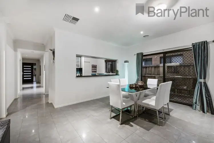 Second view of Homely house listing, 20 Bolivar Esplanade, Truganina VIC 3029