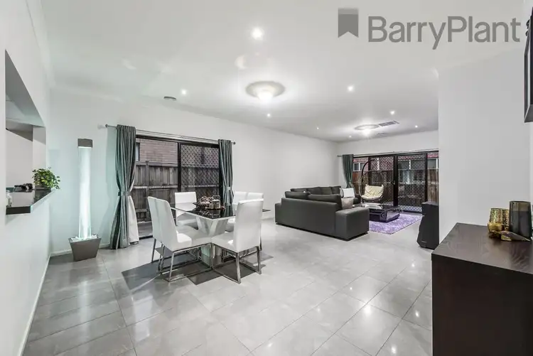 Third view of Homely house listing, 20 Bolivar Esplanade, Truganina VIC 3029