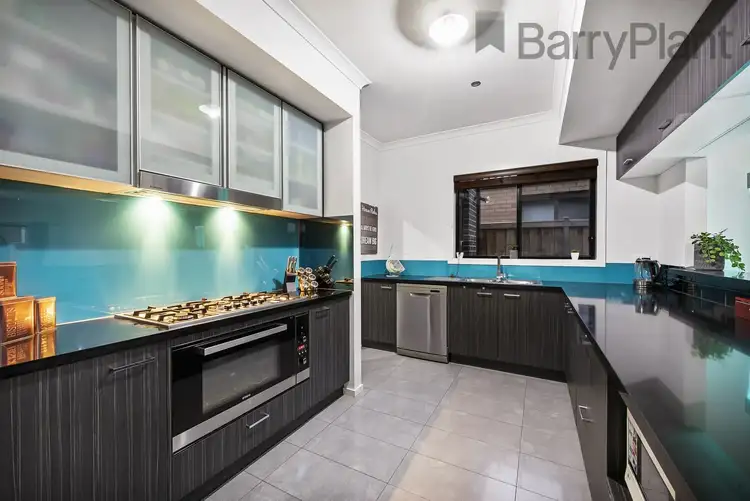 Fourth view of Homely house listing, 20 Bolivar Esplanade, Truganina VIC 3029
