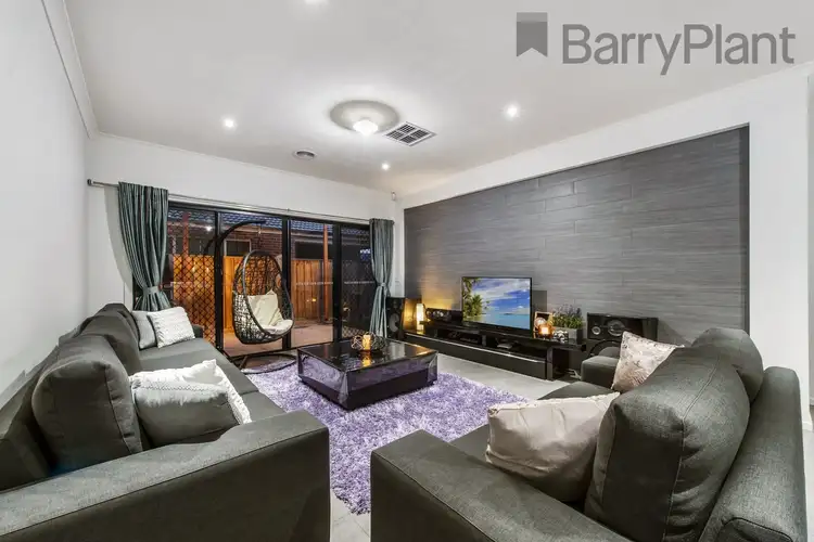 Fifth view of Homely house listing, 20 Bolivar Esplanade, Truganina VIC 3029