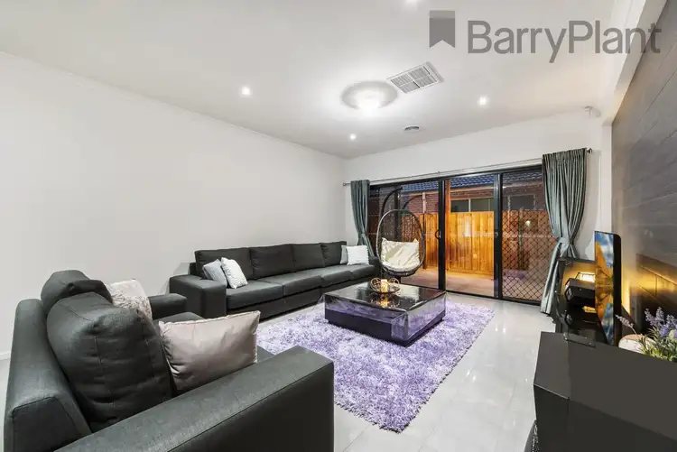 Sixth view of Homely house listing, 20 Bolivar Esplanade, Truganina VIC 3029