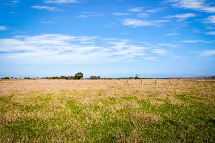 Second view of Homely land listing, 25 Soldiers  Road, Pakenham South VIC 3810