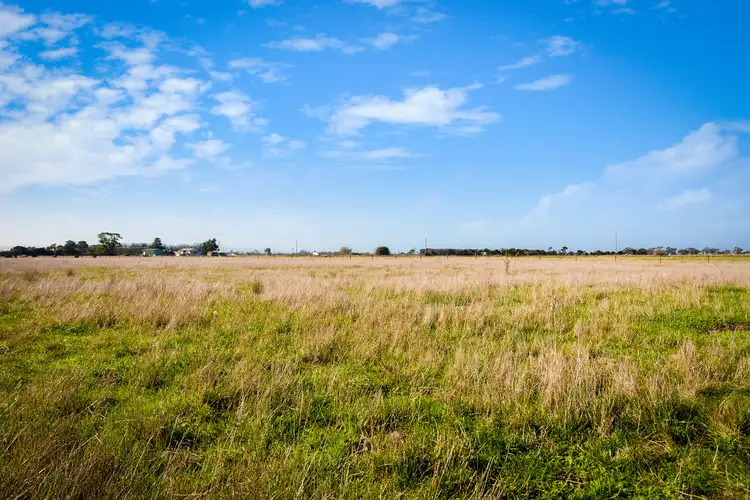 Third view of Homely land listing, 25 Soldiers  Road, Pakenham South VIC 3810