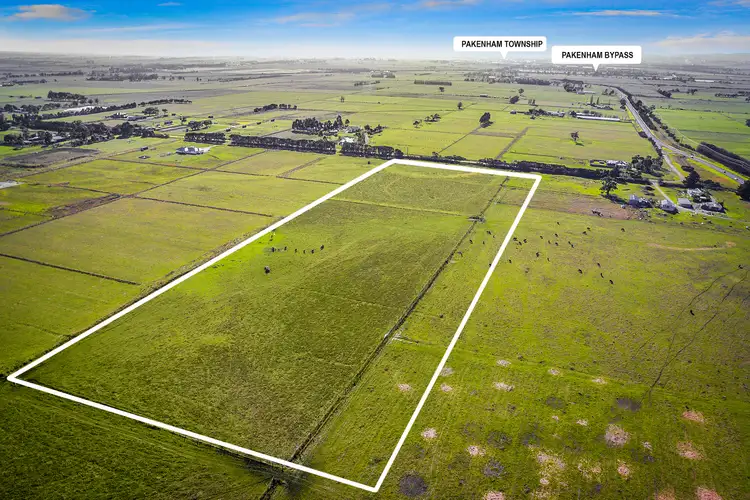 Seventh view of Homely land listing, 25 Soldiers  Road, Pakenham South VIC 3810