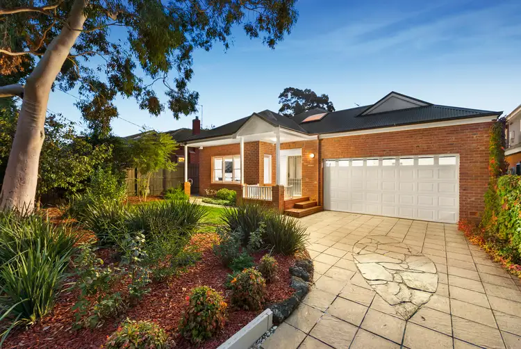 11 Namur Street, Kew East VIC 3102