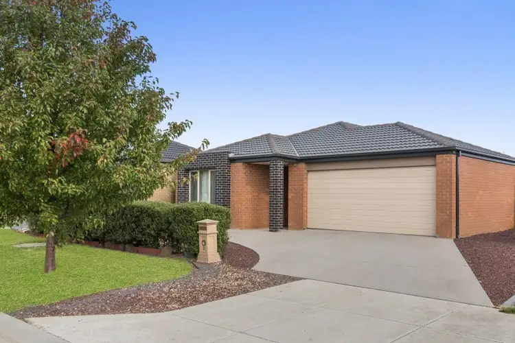 3 Prospect Place, Wallan VIC 3756