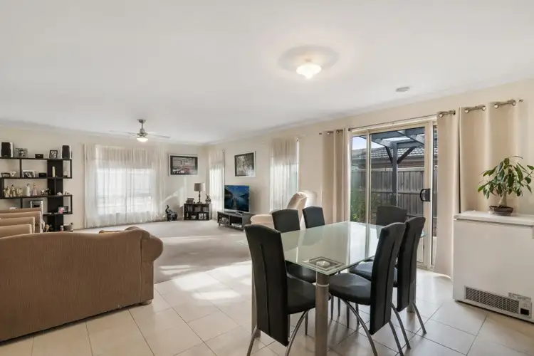 Third view of Homely house listing, 3 Prospect Place, Wallan VIC 3756
