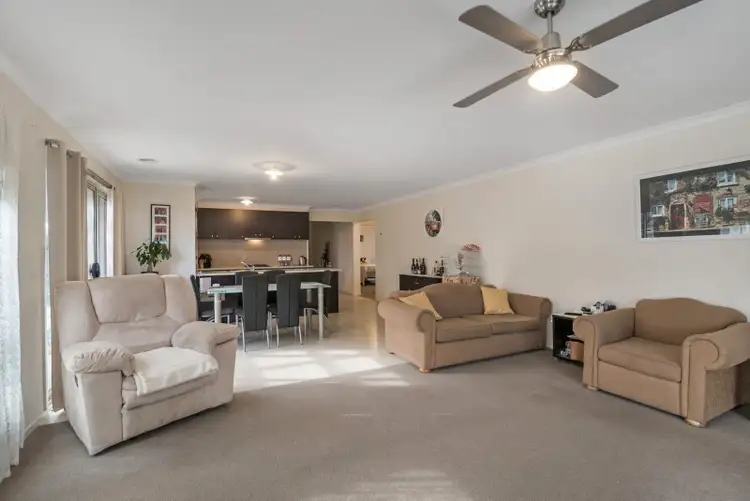 Fourth view of Homely house listing, 3 Prospect Place, Wallan VIC 3756