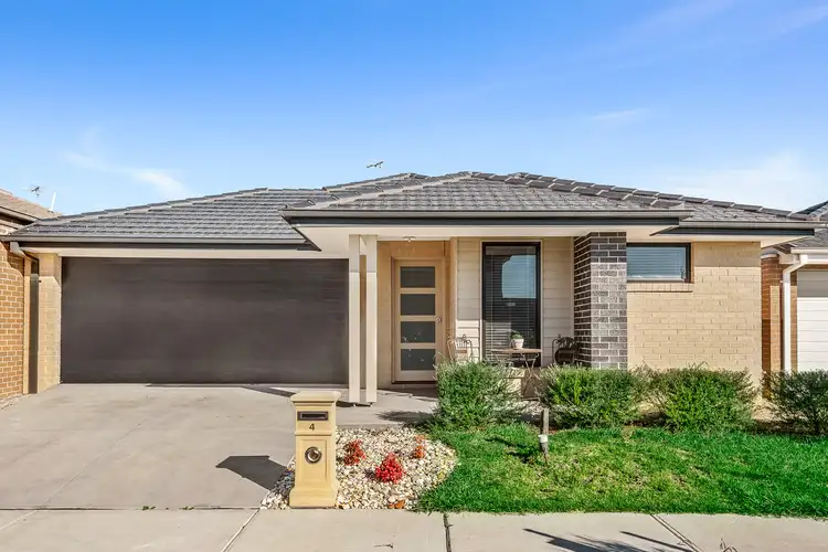 4 Morinda Way, Doreen VIC 3754