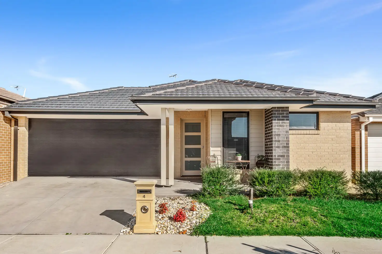 Main view of Homely house listing, 4 Morinda Way, Doreen VIC 3754