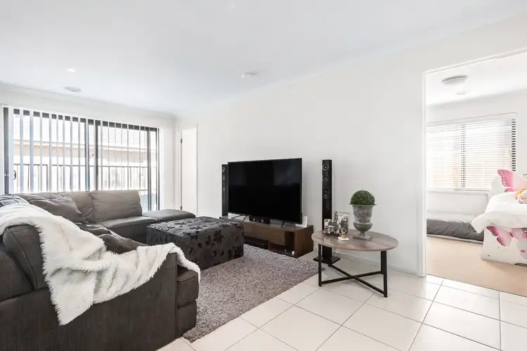 Third view of Homely house listing, 4 Morinda Way, Doreen VIC 3754