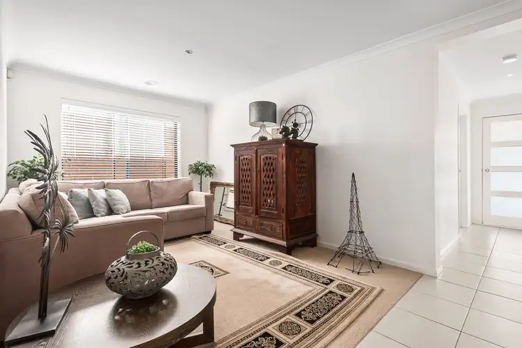 Fourth view of Homely house listing, 4 Morinda Way, Doreen VIC 3754