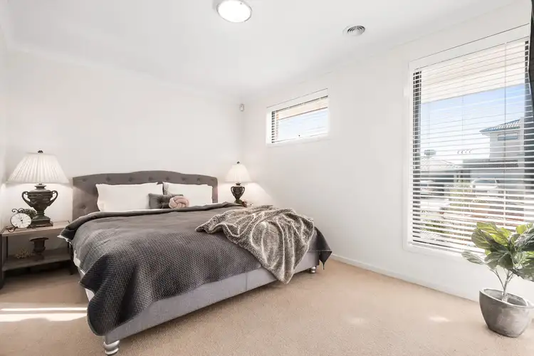 Fifth view of Homely house listing, 4 Morinda Way, Doreen VIC 3754