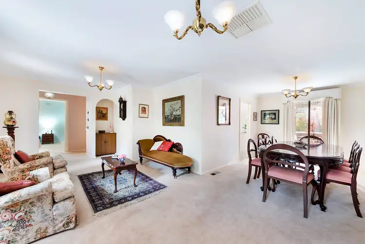 Fourth view of Homely house listing, 48 Pine Crescent, Ringwood North VIC 3134