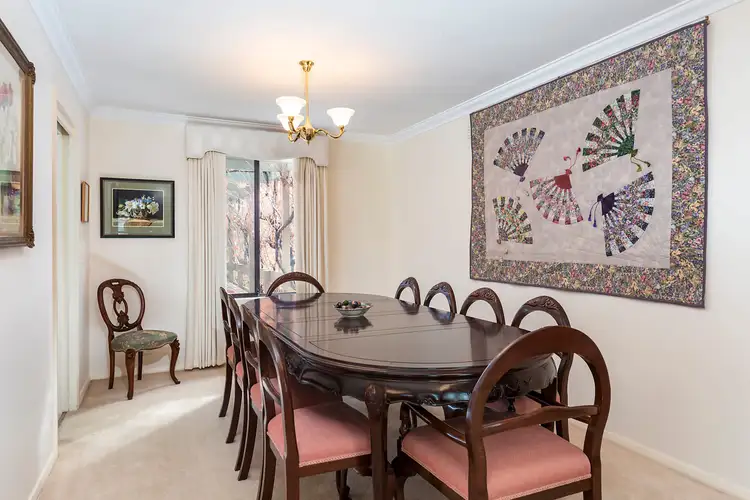 Fifth view of Homely house listing, 48 Pine Crescent, Ringwood North VIC 3134