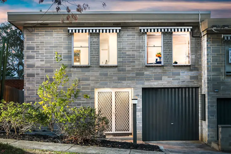 5 Gawler Court, Mont Albert VIC 3127