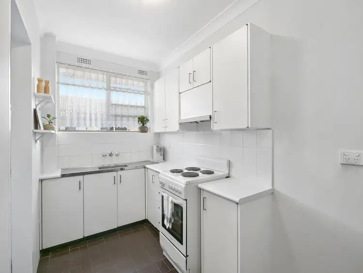 Second view of Homely apartment listing, 29/23 Station Street, Dundas NSW 2117