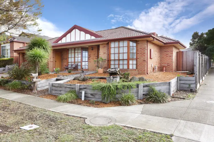 Main view of Homely house listing, 2 Royal Terrace, Craigieburn VIC 3064