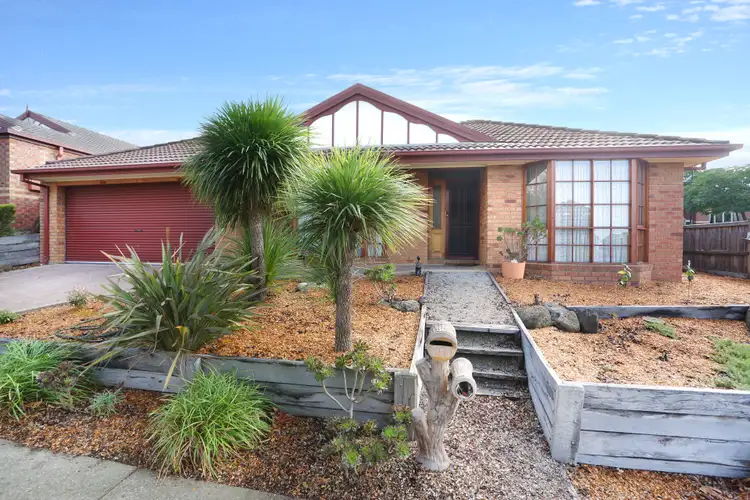 Second view of Homely house listing, 2 Royal Terrace, Craigieburn VIC 3064