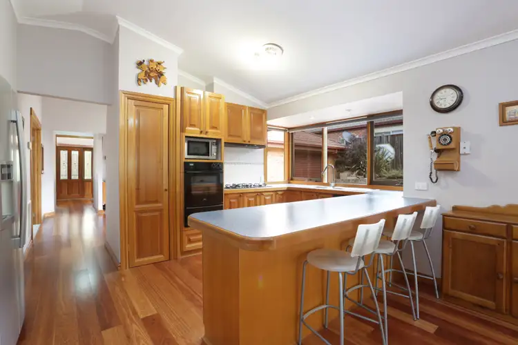 Third view of Homely house listing, 2 Royal Terrace, Craigieburn VIC 3064