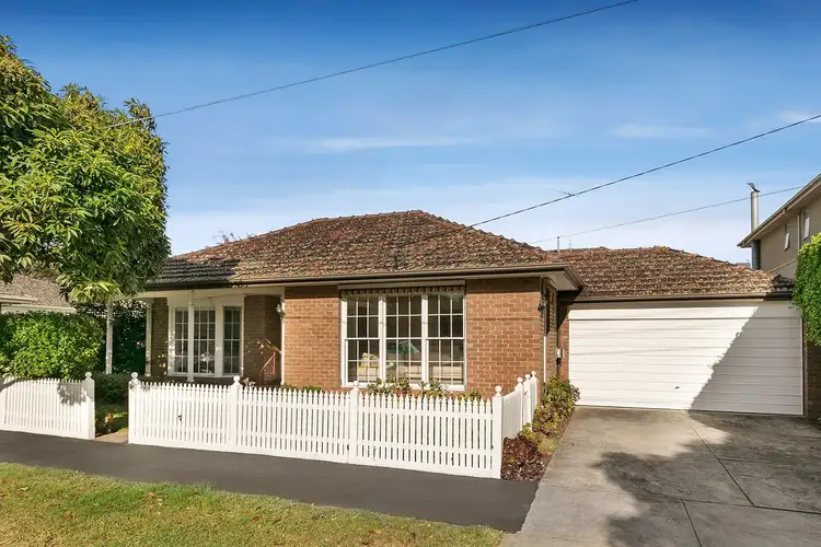 38 Loller  Street
