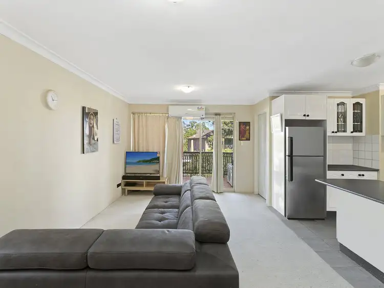 Second view of Homely apartment listing, 4/48 Harold Street, North Parramatta NSW 2151